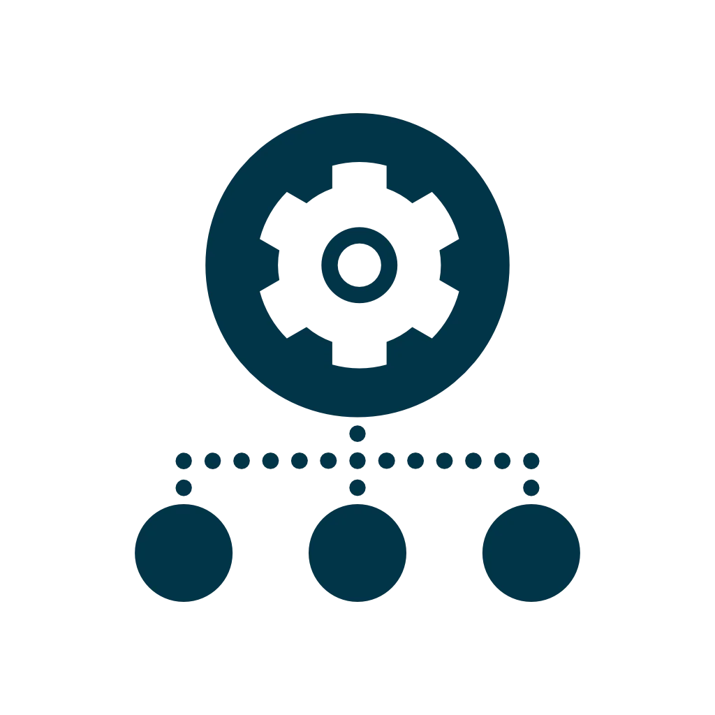 automatization process