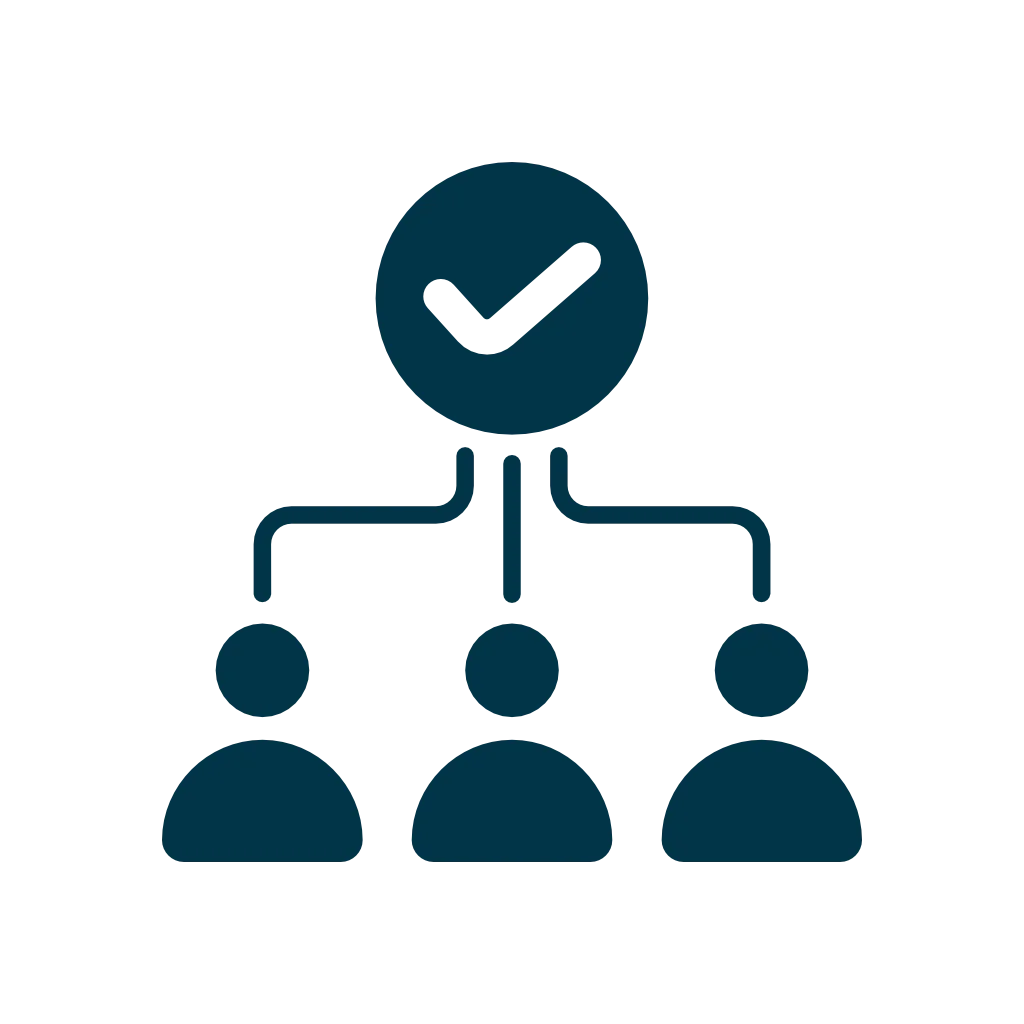 desition support